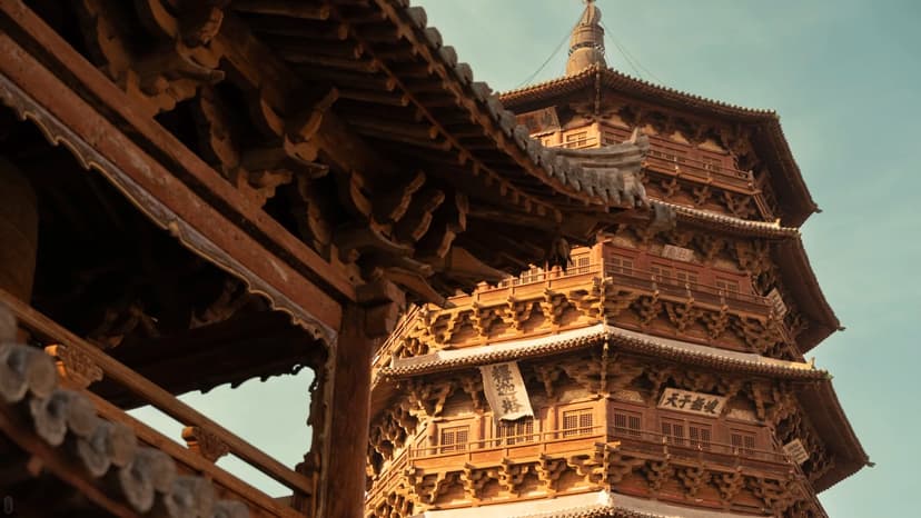Yingxian Wooden Pagoda.jpg