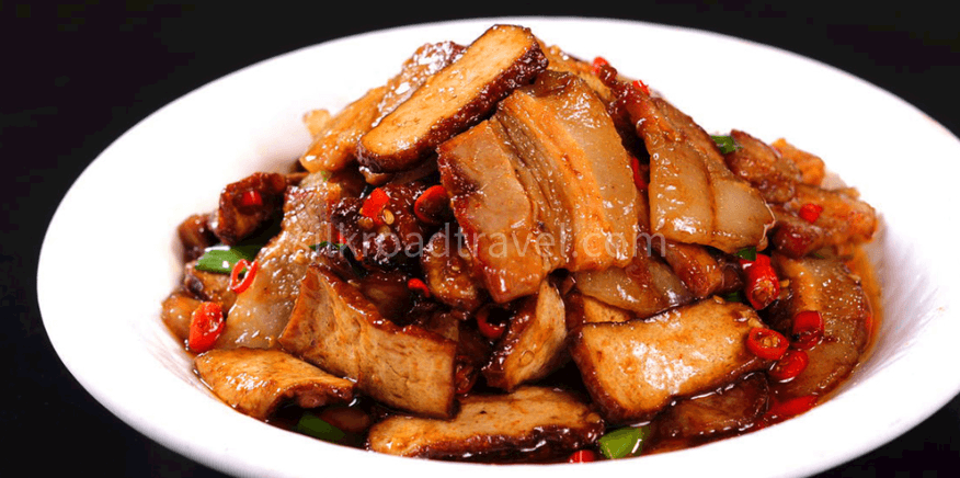 Twice-Cooked Pork (Hui Guo Rou).png