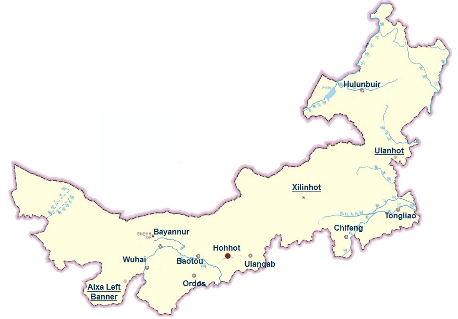 Inner Mongolia