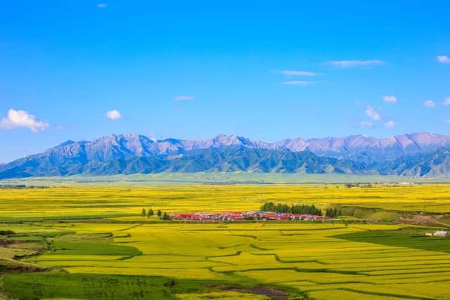 zhangye corridor plain.jpg