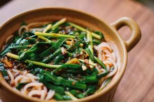 Yunnan Rice Noodles Yunnan Rice Noodles