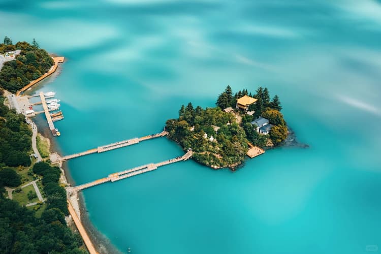 Basum Lake