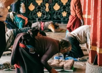 Jokhang Temple