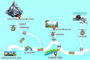 Travel Maps