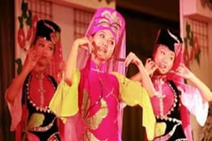 The Dong Xiang