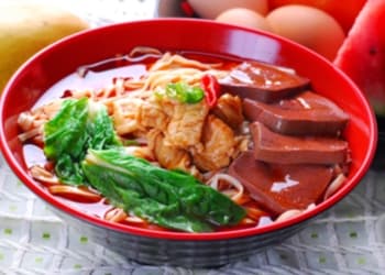 Chang Eang Noodles