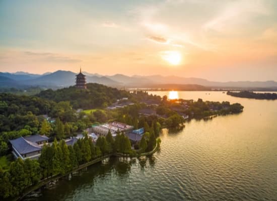 Hangzhou West Lake