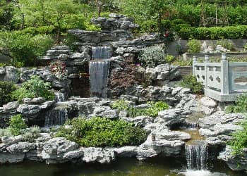 Gardens Gardens