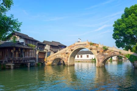 Wuzhen Wuzhen