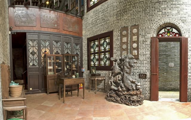 Xiguan mansion.jpg
