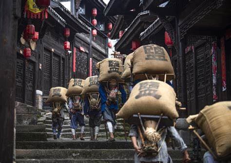 xituo ancient town 2.jpg xituo ancient town 2.jpg
