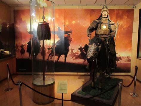 National Museum of Mongolia.jpg National Museum of Mongolia.jpg