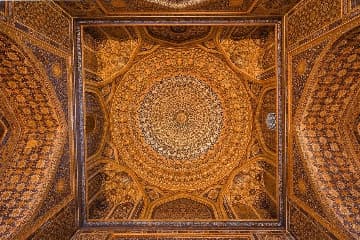 Bibi Khanym Mosque Bibi Khanym Mosque