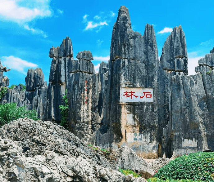 Yunnan Stone Forest1.png