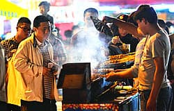 xinjiang-food