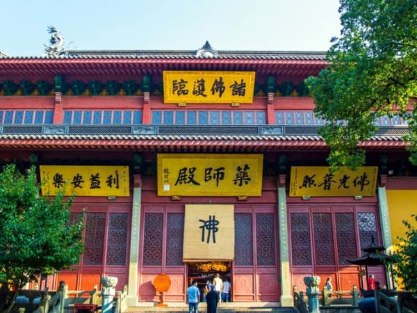 temples-in-zhejiang