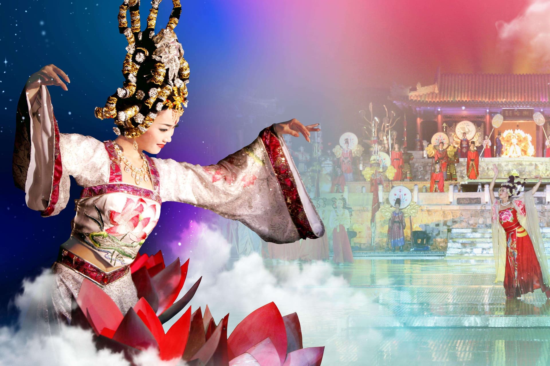 xi-an-music-and-dance-performance