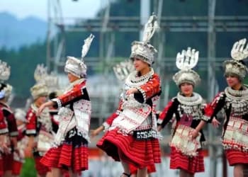 guizhou-festivals