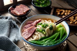 gansu-food