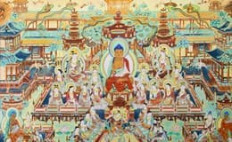 dunhuang-painting-and-art-gallery