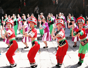hunan-folk-culture