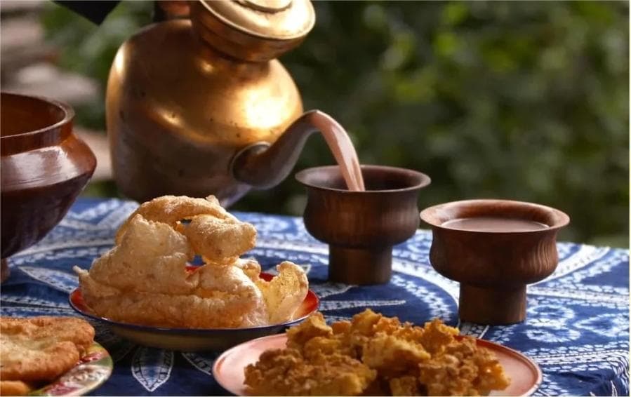 tibet-food