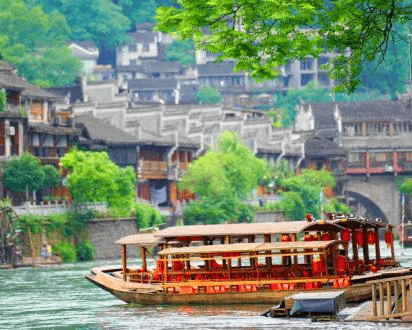best-things-to-do-in-hunan