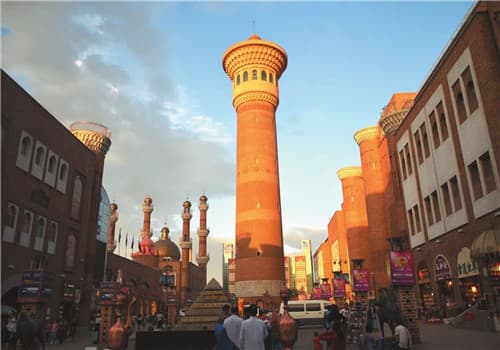 what-to-buy-in-urumqi
