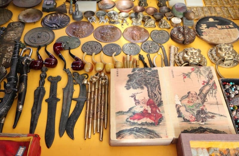 shopping-in-mongolia