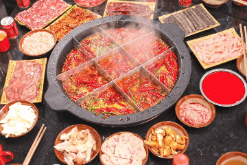 food-in-chongqing
