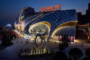 shopping-in-chongqing