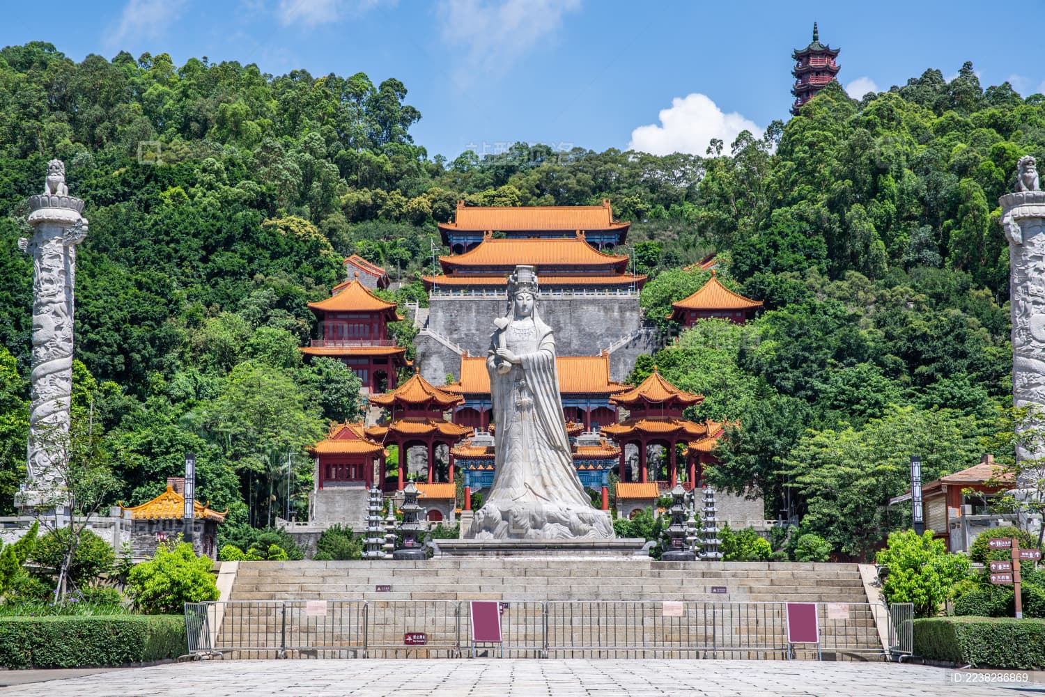 temples-in-guangdong