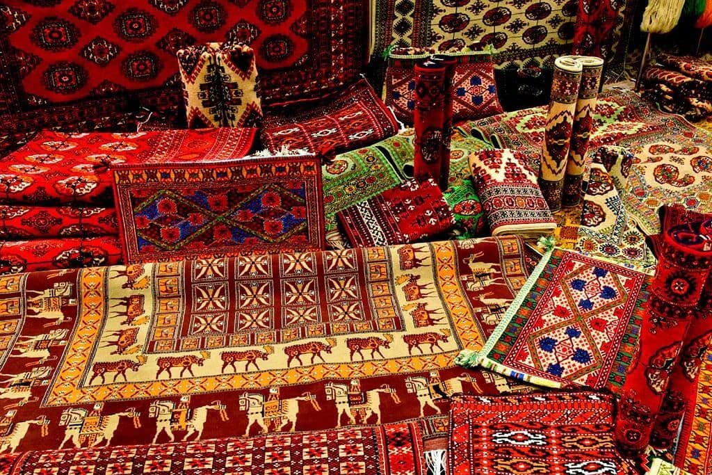shopping-in-turkmenistan