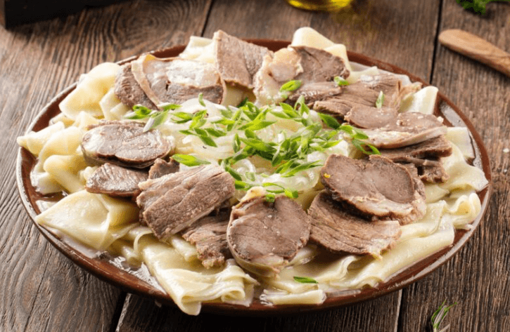 food-in-kazakhstan