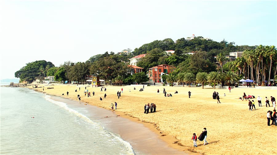 gulangyu-island