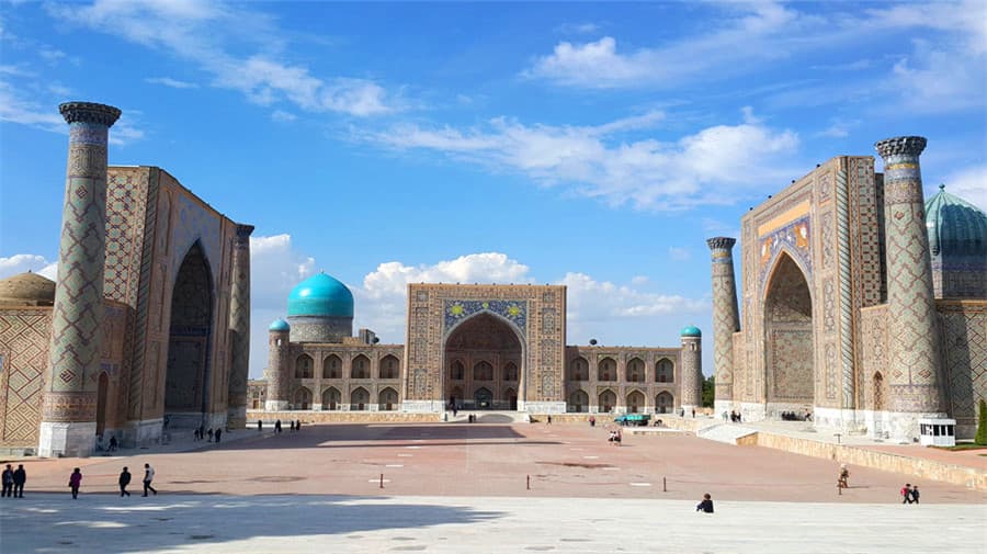 registan-square