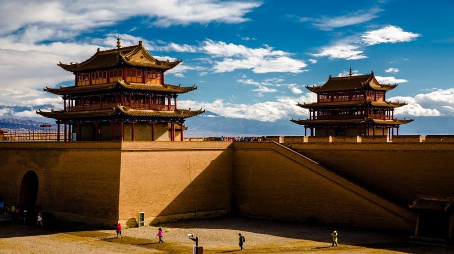 jiayuguan-fortress-2