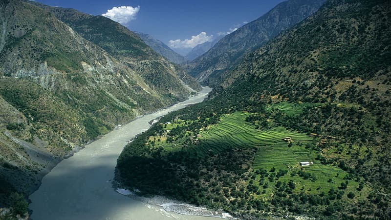 besham