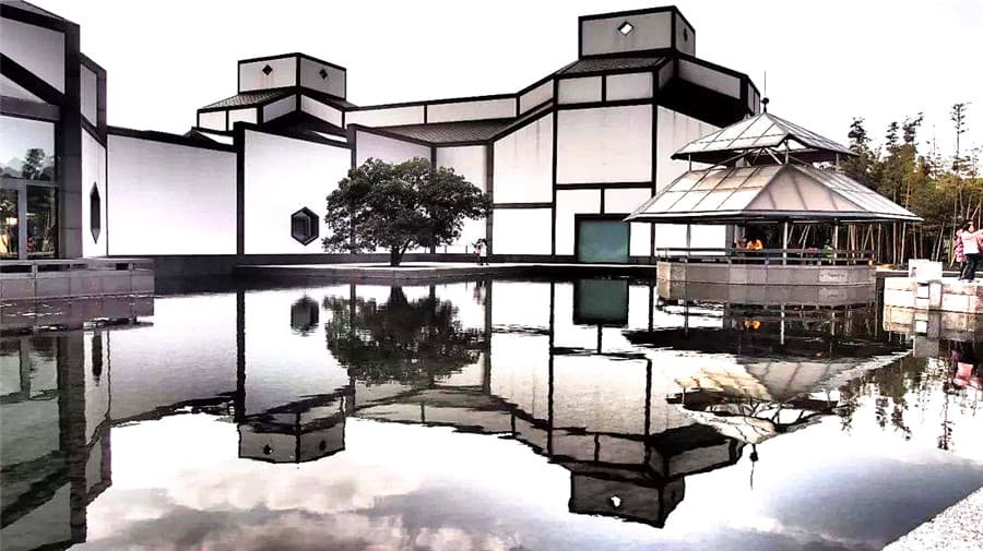suzhou-museum