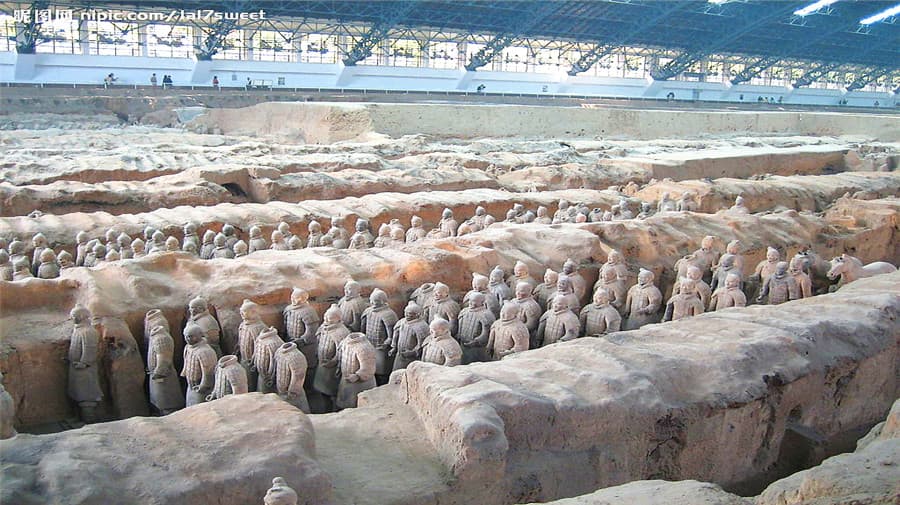 terracotta-warriors