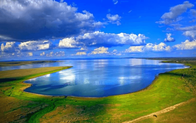 hulun-lake