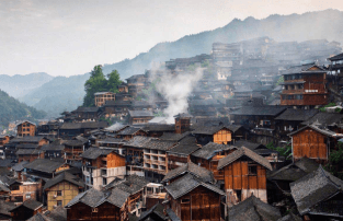 xijiang-qianhu-miao-village-1