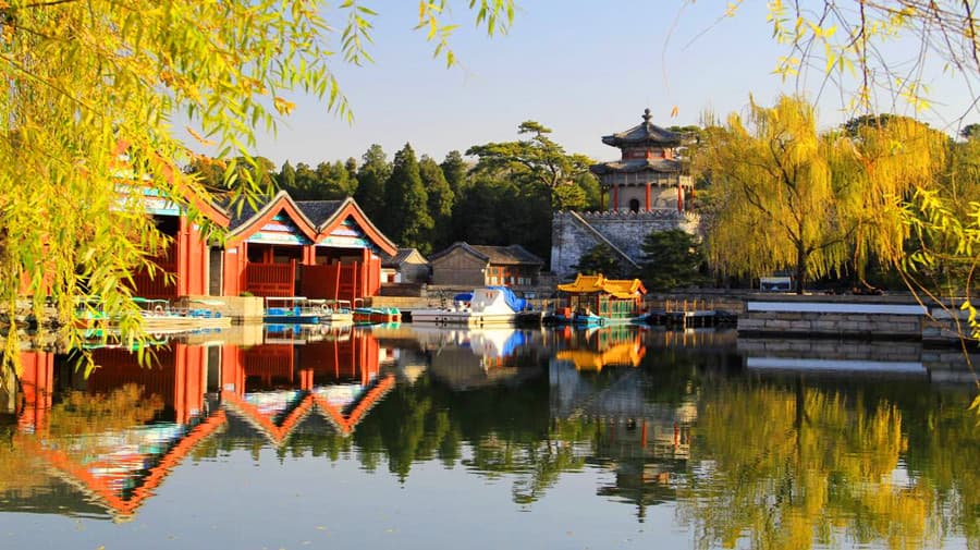 summer-palace