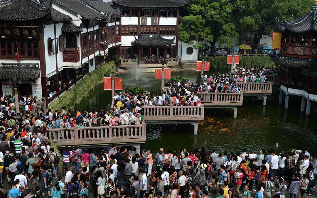 yuyuan-garden