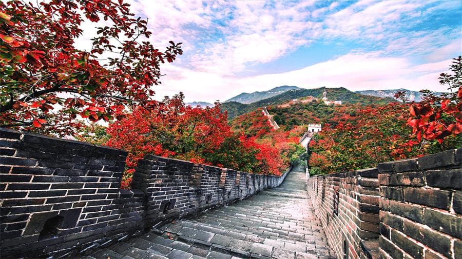 mutianyu-great-wall
