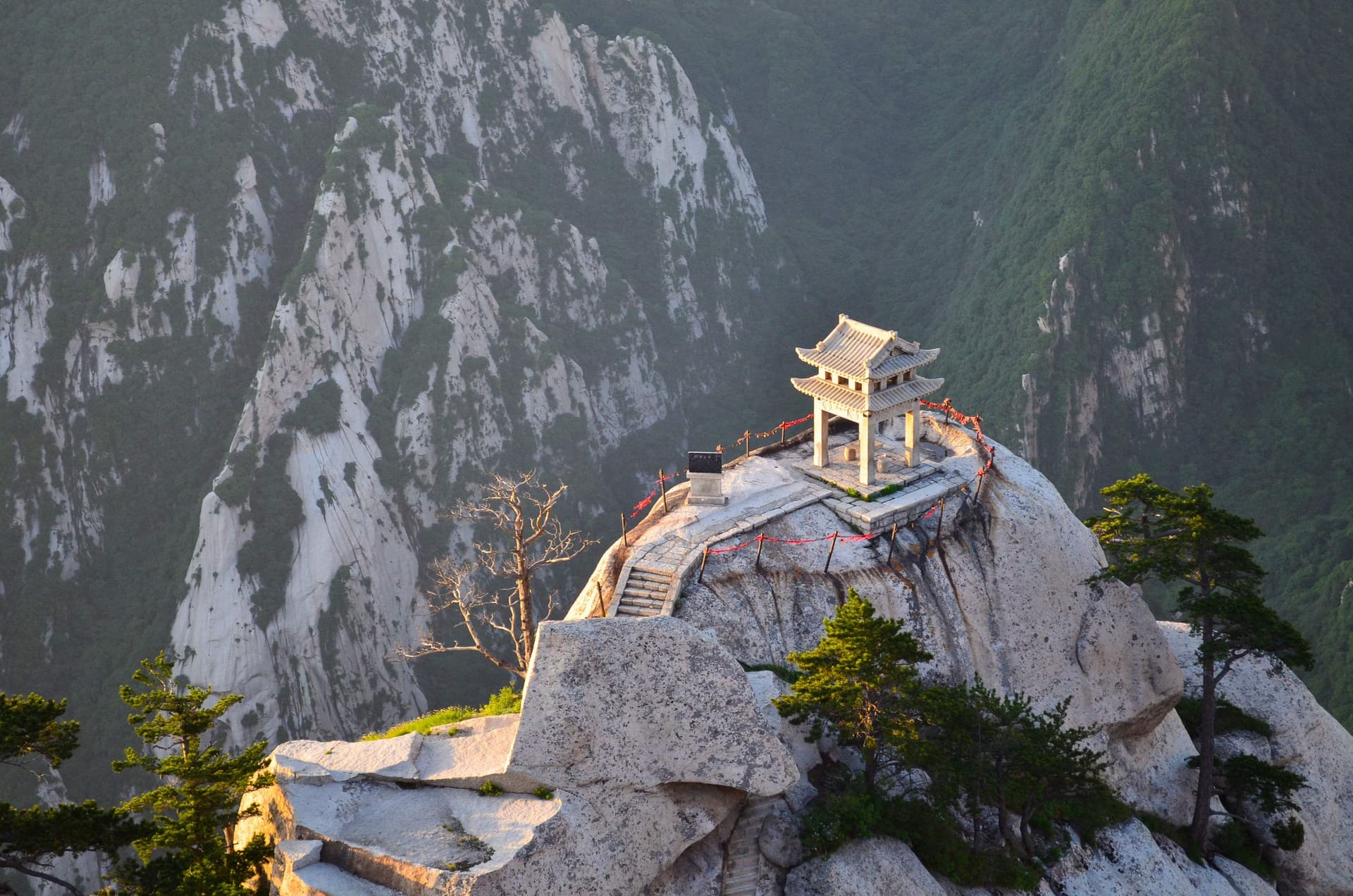 mount-hua