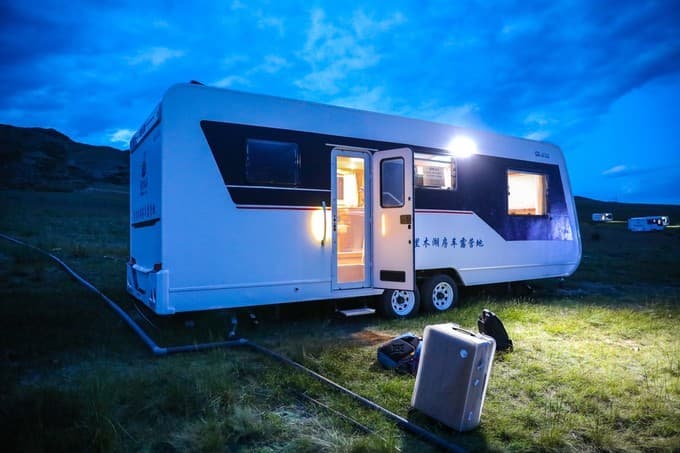 recreational-vehicle
