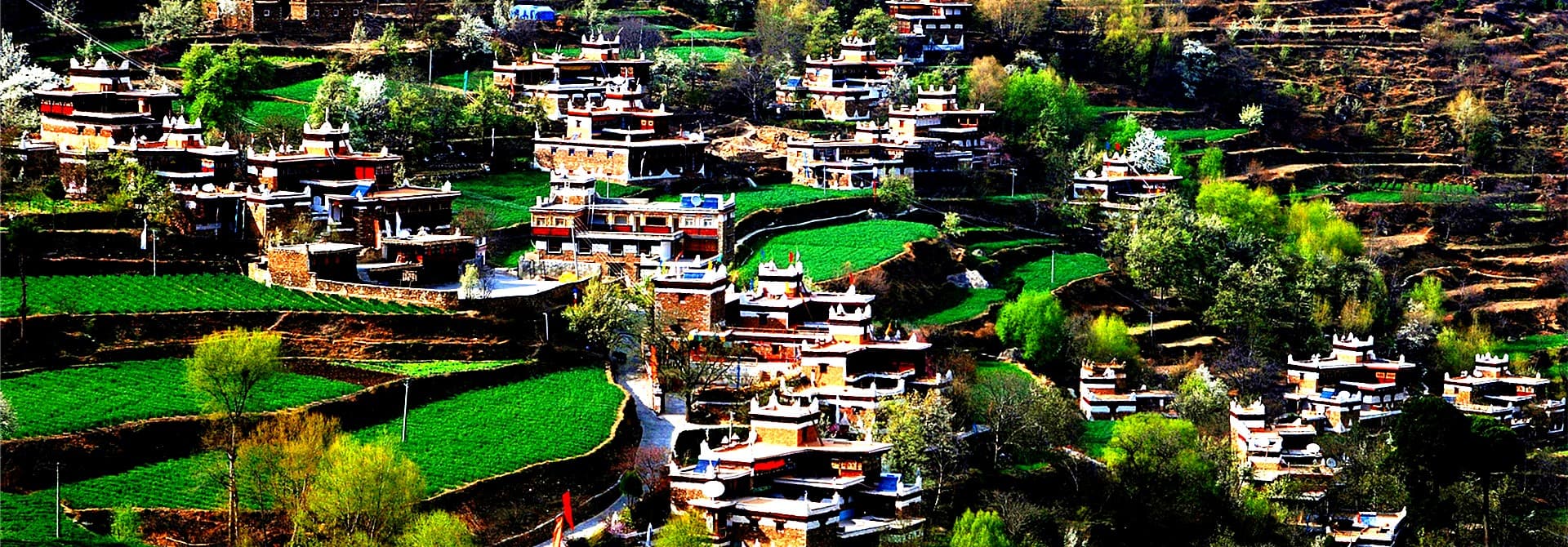 17-days-sichuan-tibet-landscape-adventure