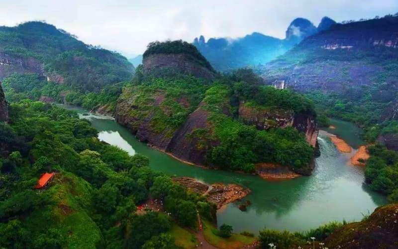 wuyi-mountain-01 wuyi-mountain-01