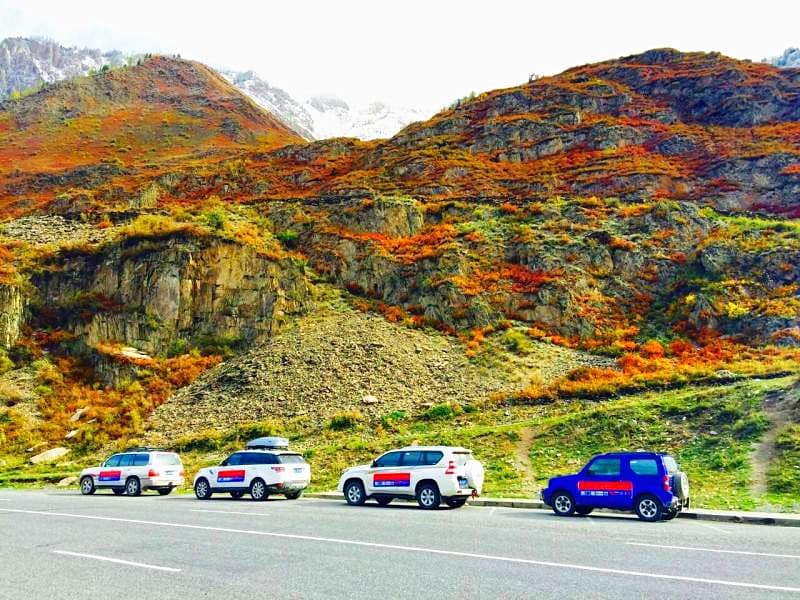 urumqi-to-qinghe